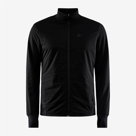 Craft - Adv Essence Warm Jacket - Homme - Le coureur nordique