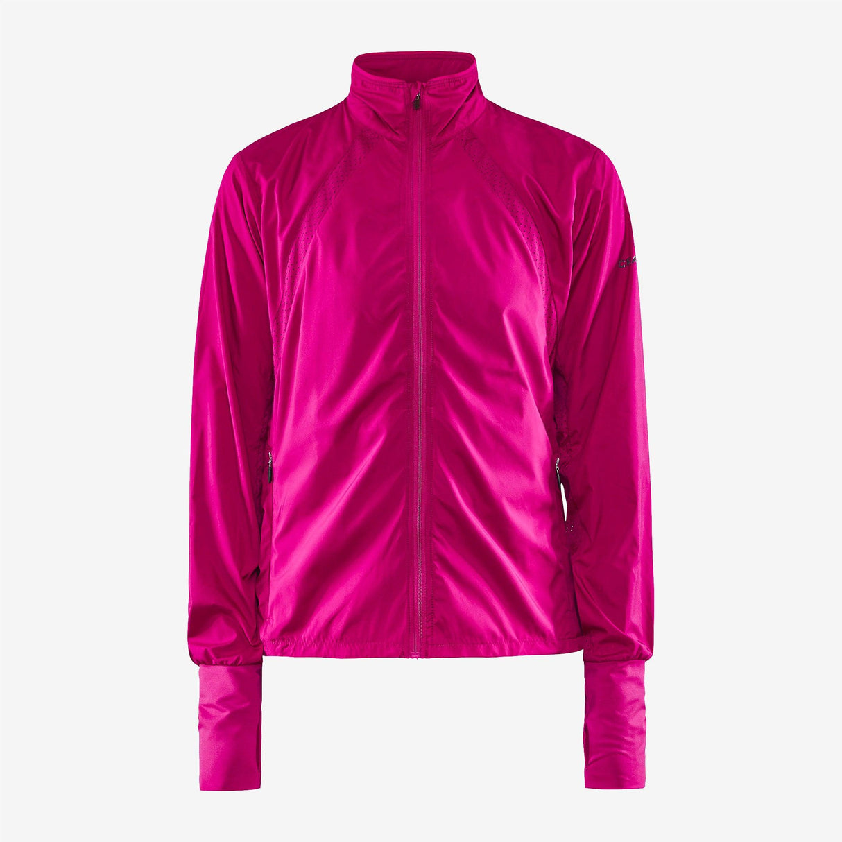 Craft - Adv Essence Wind Jacket - Femme - Le coureur nordique