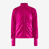 Craft - Adv Essence Wind Jacket - Femme - Le coureur nordique