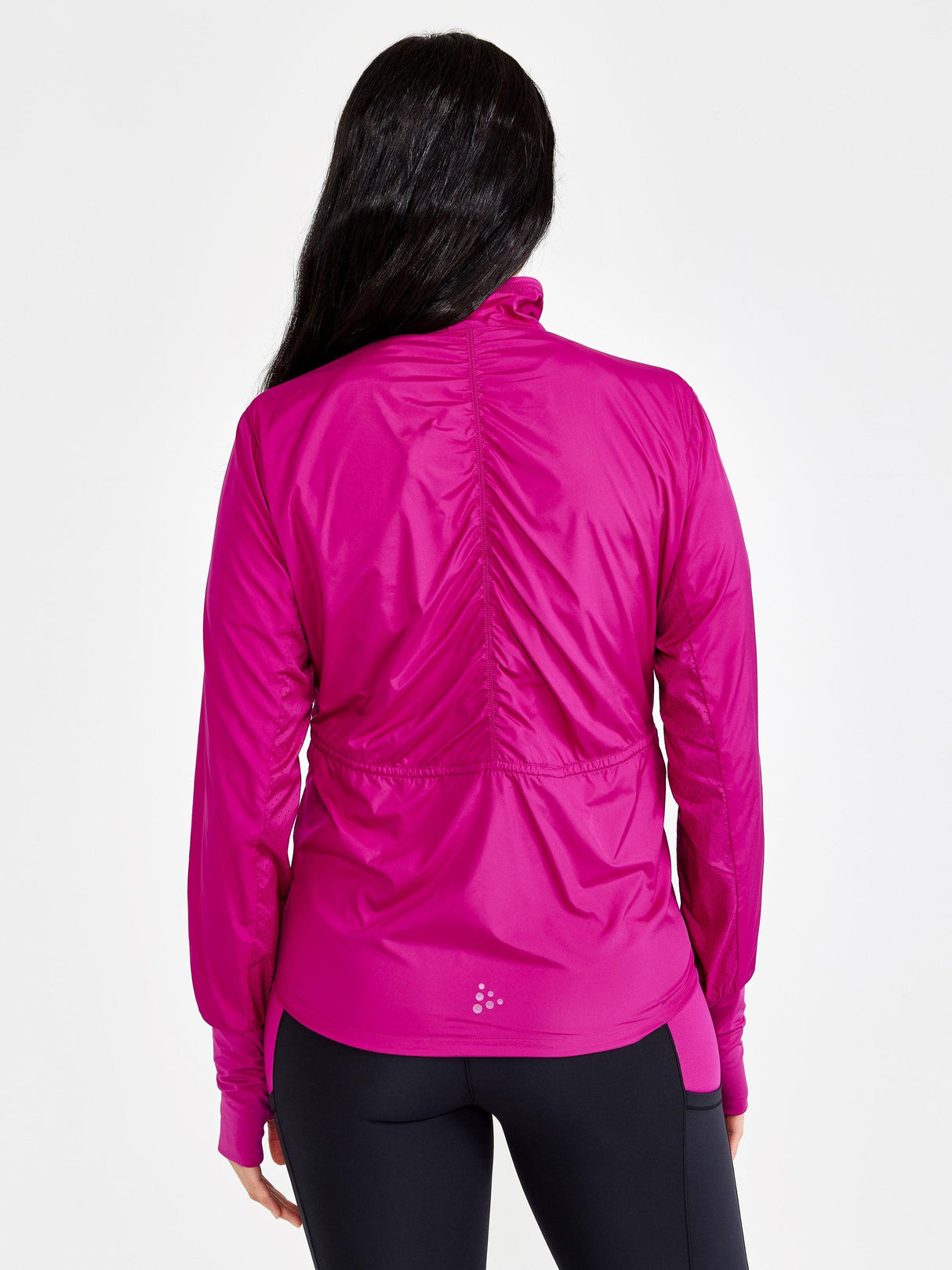 Craft - Adv Essence Wind Jacket - Femme - Le coureur nordique