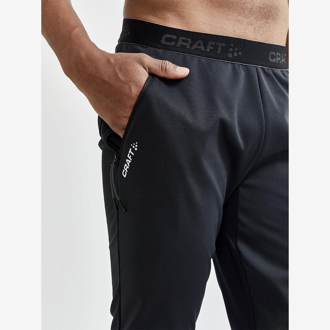 Craft - Adv Essence Wind Pants - Homme - Le coureur nordique