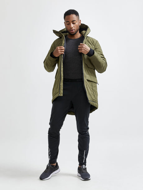 Craft - Adv Essence Wind Pants - Homme - Le coureur nordique