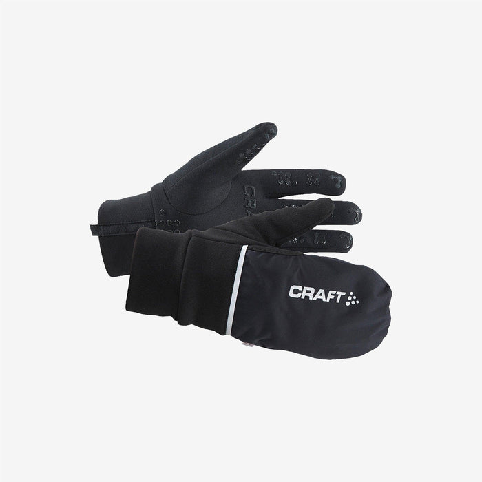Craft - Adv Hybrid Weather Glove - Unisexe - Le coureur nordique