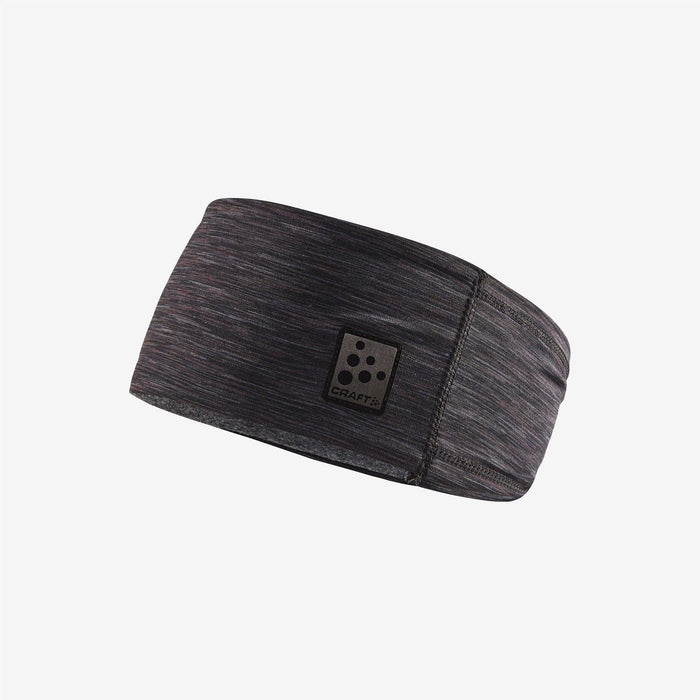 Craft - Adv Microfleece Shaped Headband -Unisexe - Le coureur nordique
