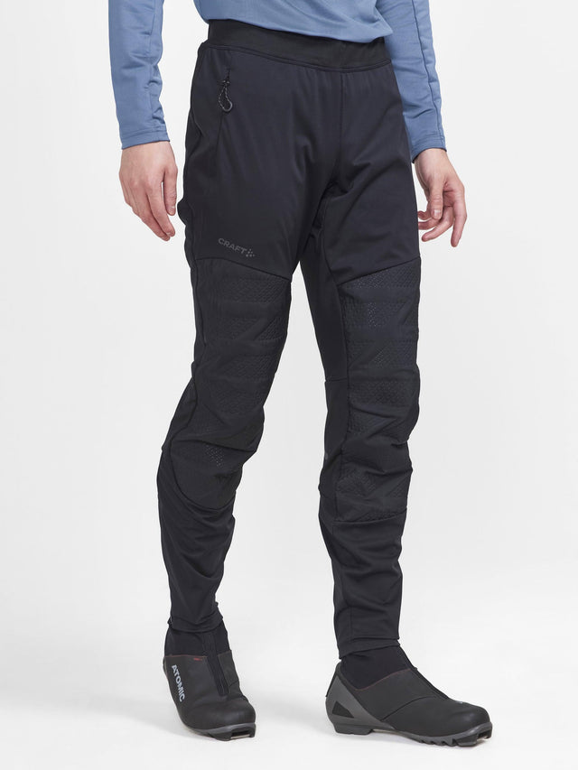 Craft - Adv Nordic Training Speed Pants - Homme - Le coureur nordique