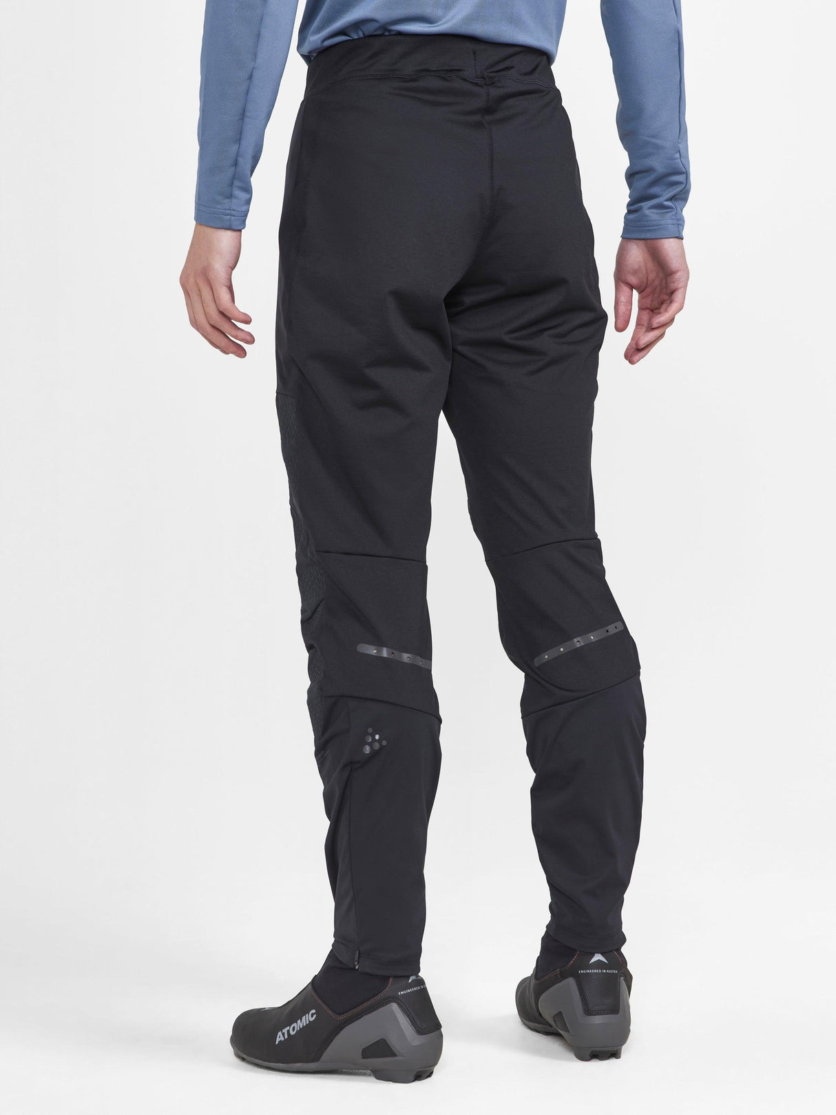 Craft - Adv Nordic Training Speed Pants - Homme - Le coureur nordique