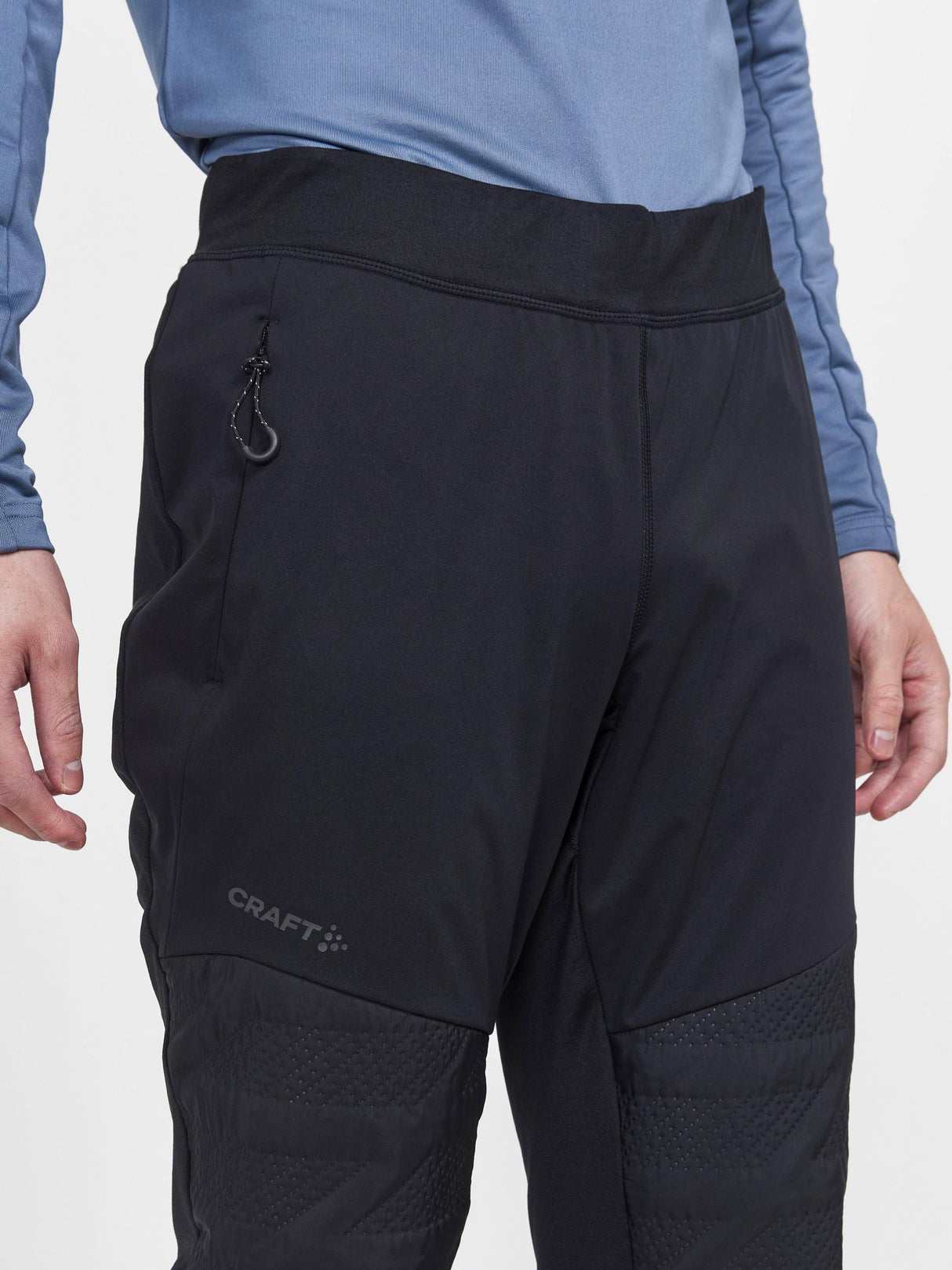 Craft - Adv Nordic Training Speed Pants - Homme - Le coureur nordique