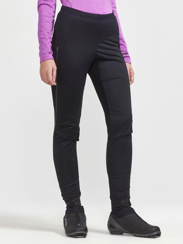 Craft - Adv Nordic Training Tights - Femme - Le coureur nordique