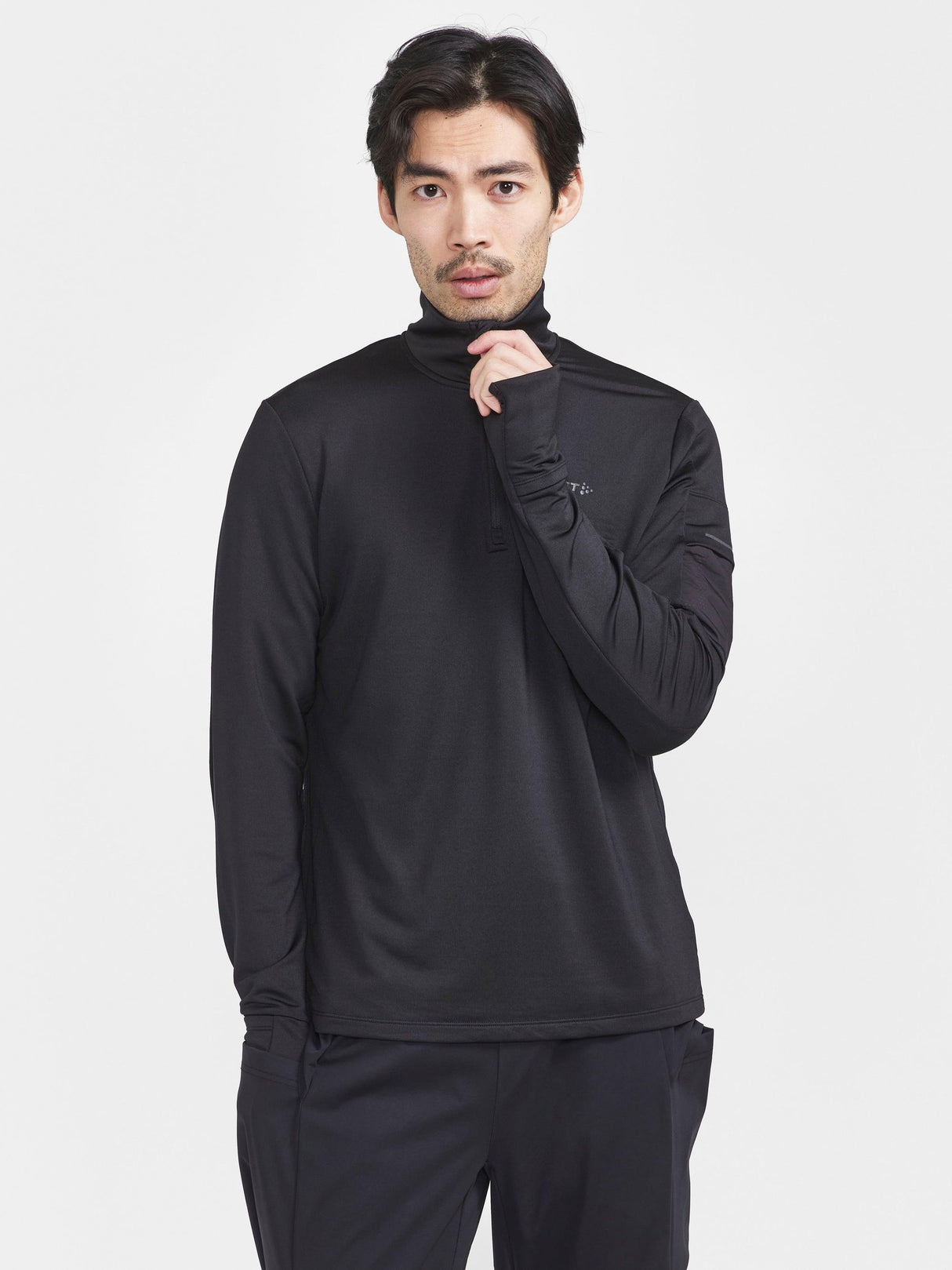 Craft - Adv Subz Long Sleeve - Homme - Le coureur nordique