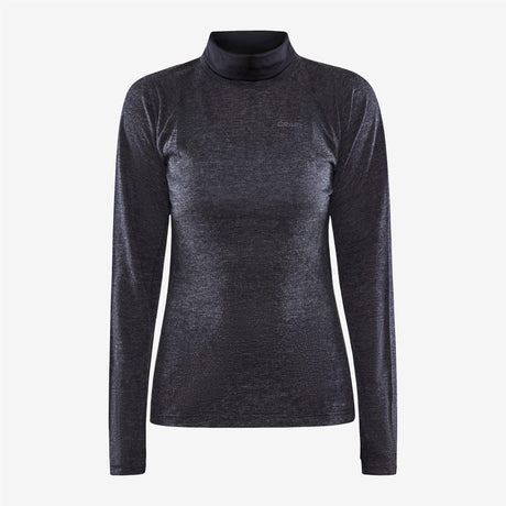 Craft - Adv Subz Wool Ls Tee 2 - Femme - Le coureur nordique