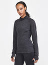 Craft - Adv Subz Wool Ls Tee 2 - Femme - Le coureur nordique