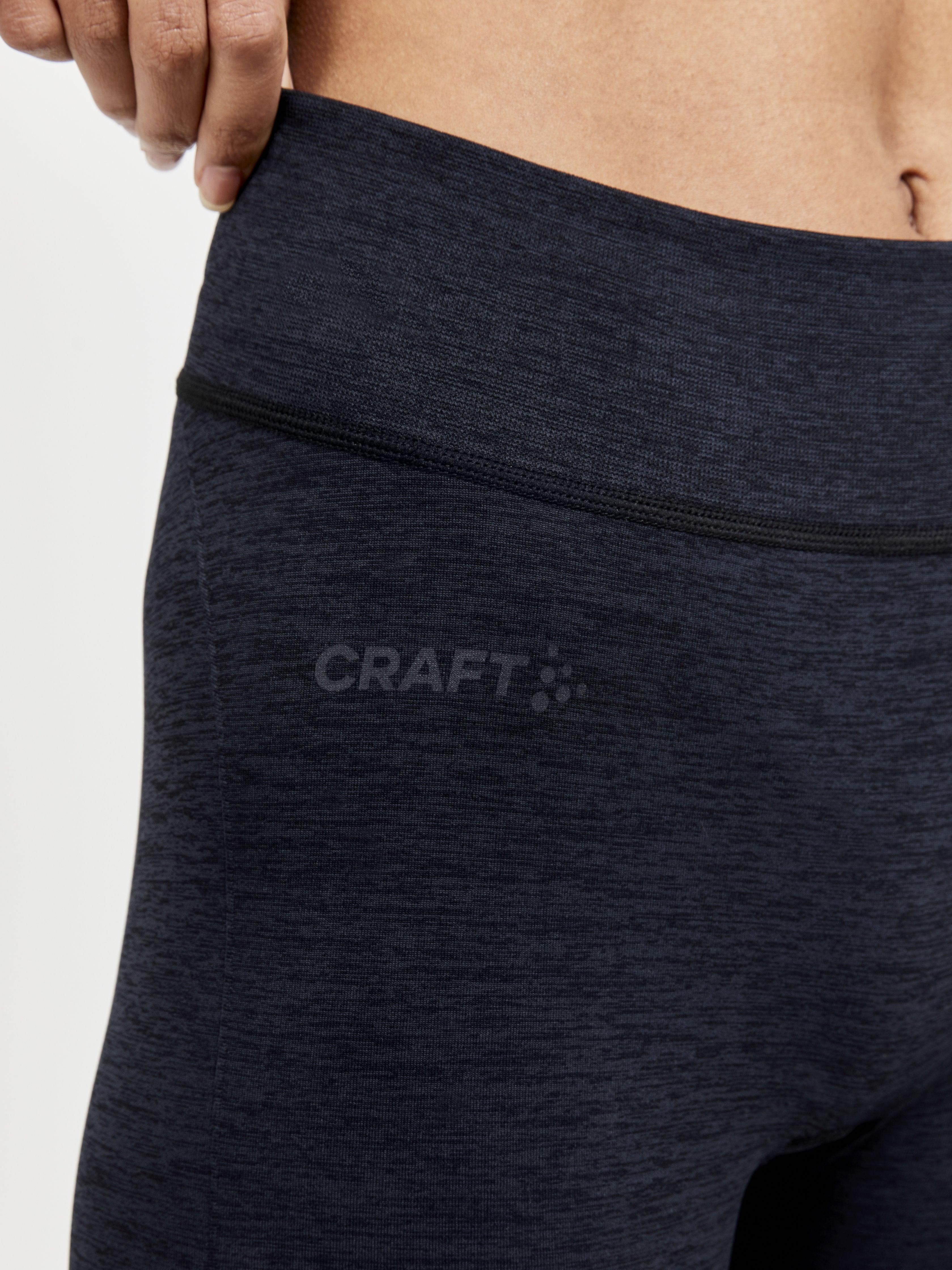 Craft - Core Dry Active Comfort Pant - Femme - Le coureur nordique