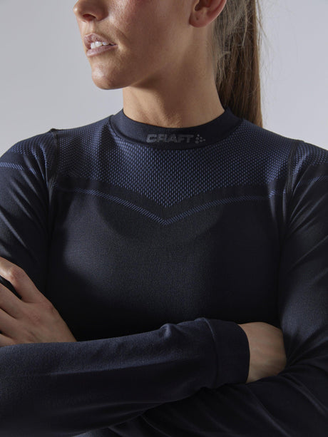 Craft - Core Dry Fuseknit  Set  - Femme - Le coureur nordique