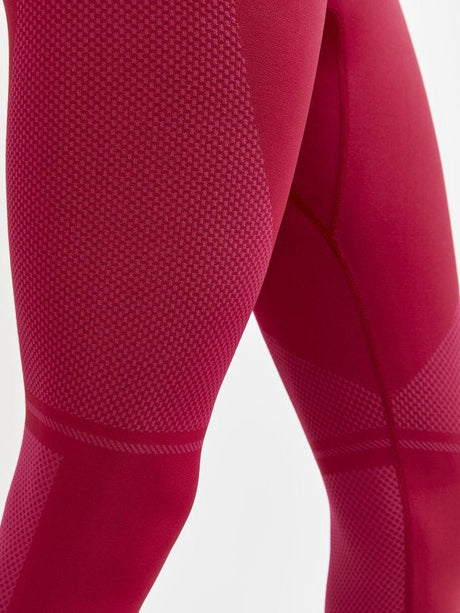 Craft - Core Dry Fuseknit  Set  - Femme - Le coureur nordique