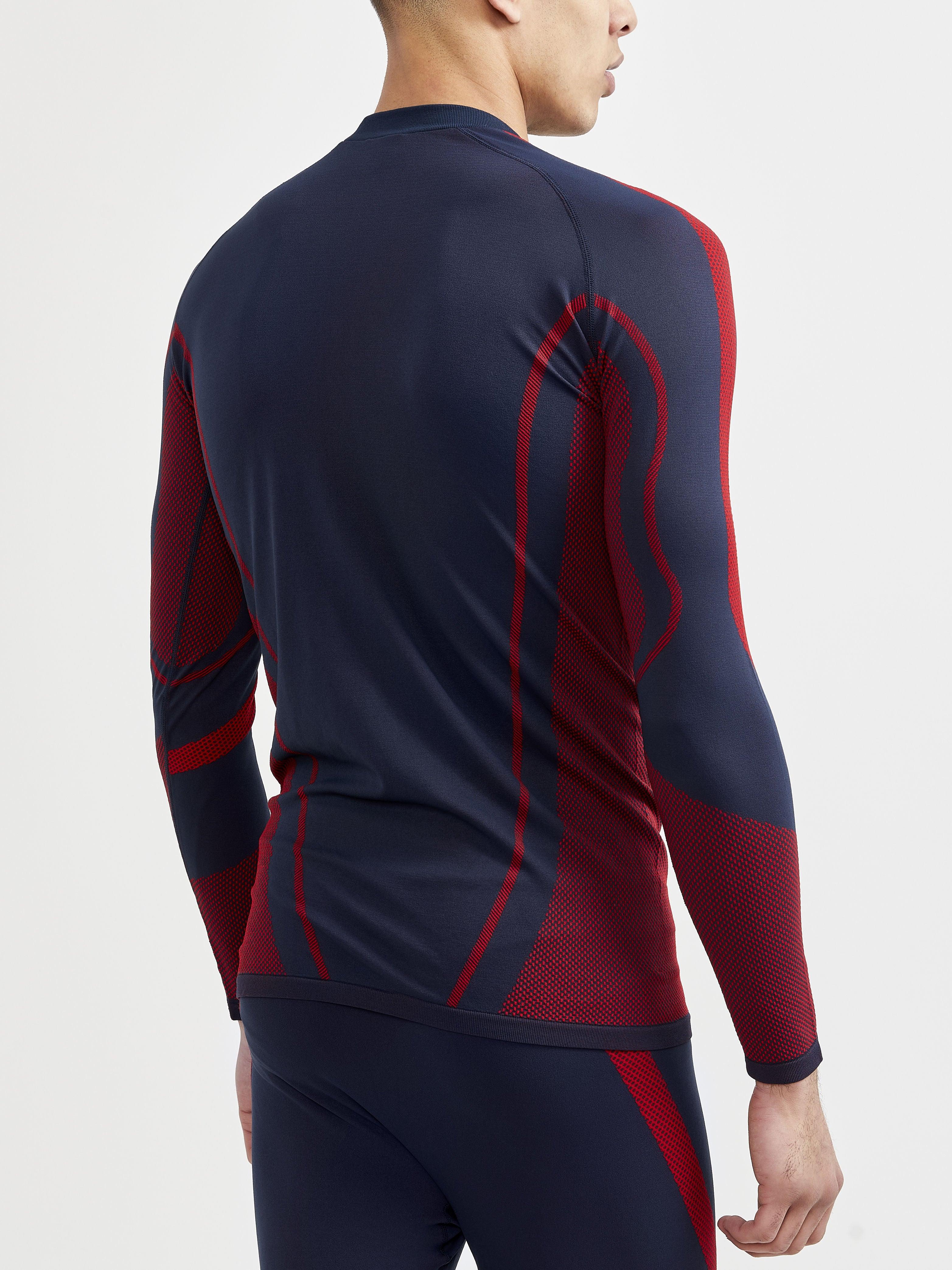 Craft - Core Dry Fuseknit Set - Homme - Le coureur nordique