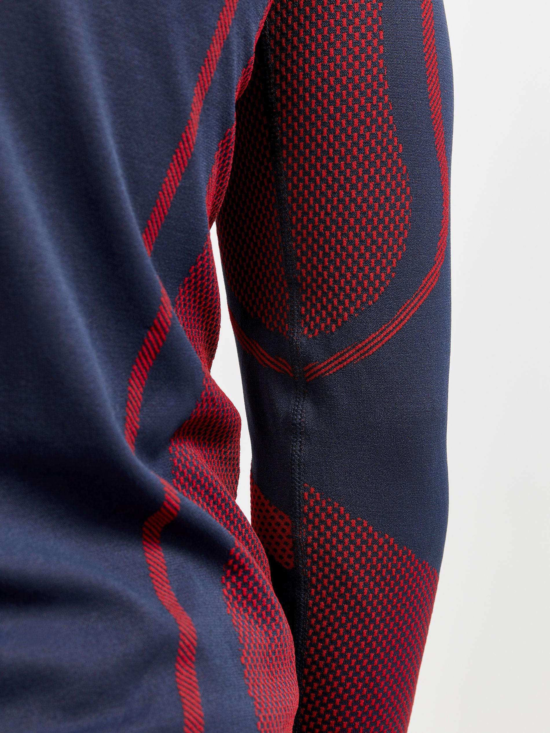 Craft - Core Dry Fuseknit Set - Homme - Le coureur nordique