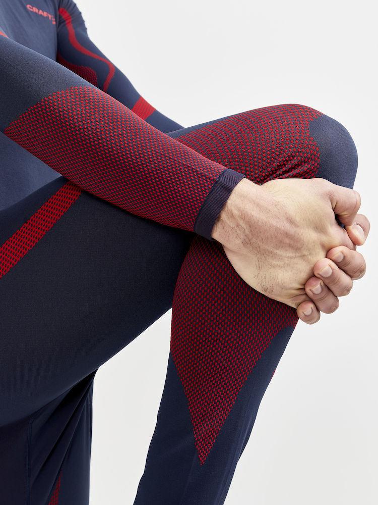 Craft - Core Dry Fuseknit Set - Homme - Le coureur nordique