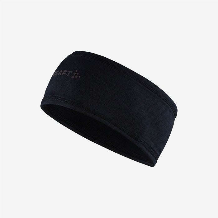 Craft - Core Essence Jersey Headband - Unisexe - Le coureur nordique