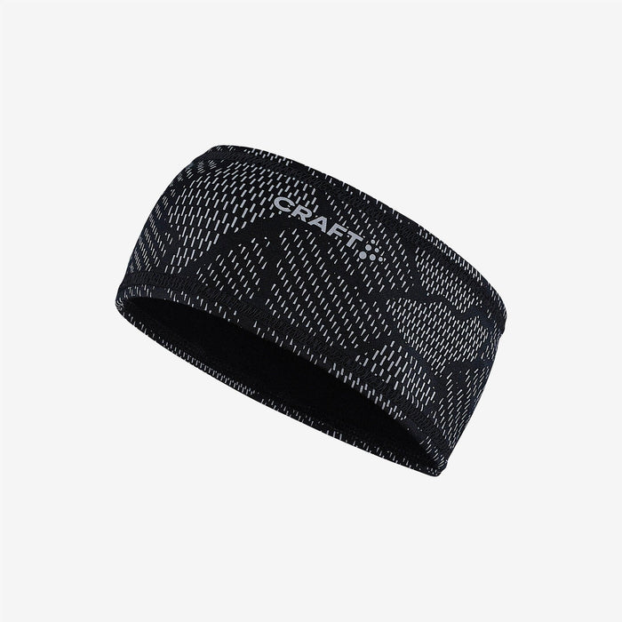 Craft - Core Essence Lumen Headband - Unisexe - Le coureur nordique