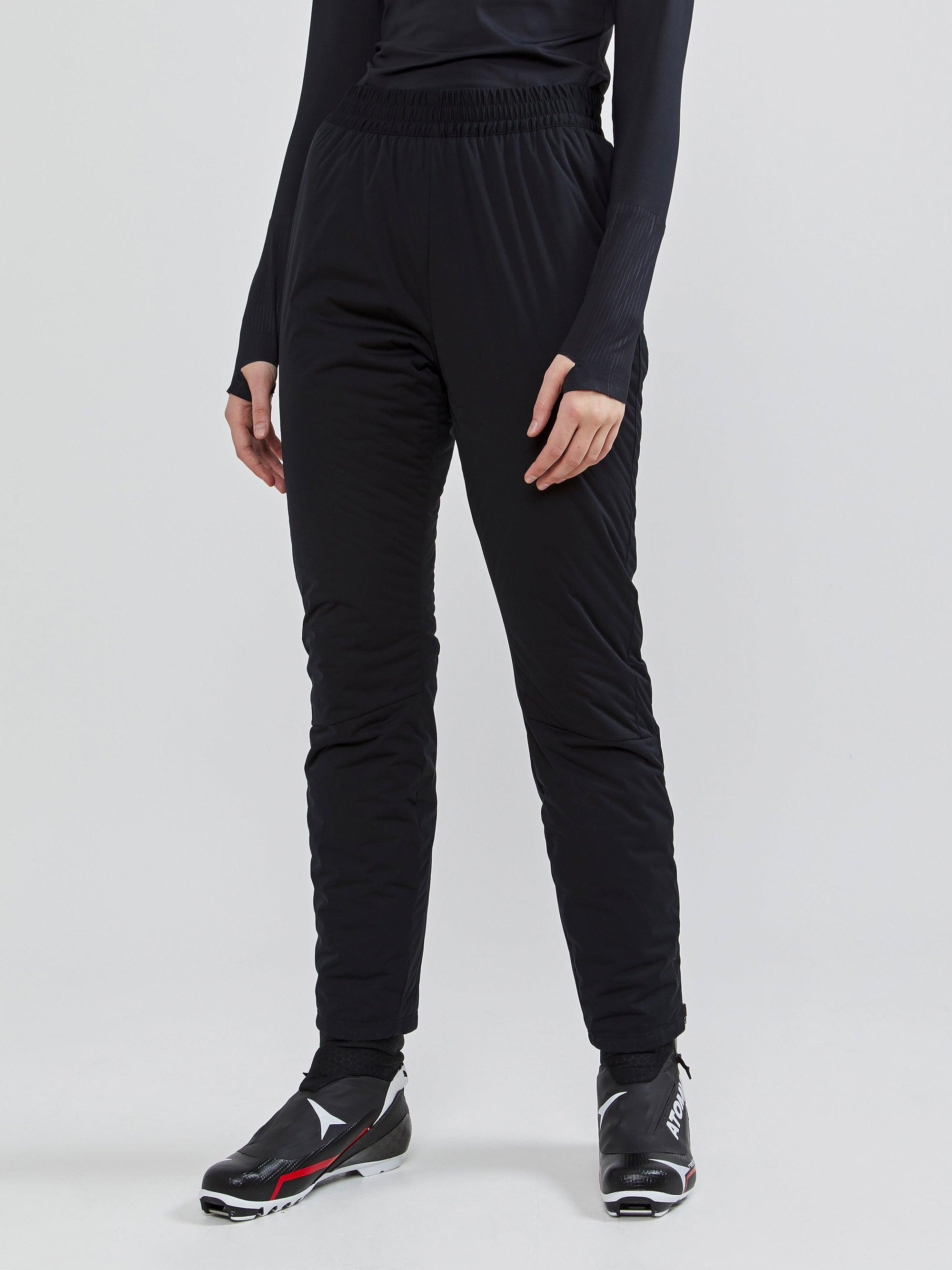 Craft - Core Glide Insulate Pants - Femme - Le coureur nordique