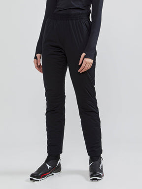 Craft - Core Glide Insulate Pants - Femme - Le coureur nordique