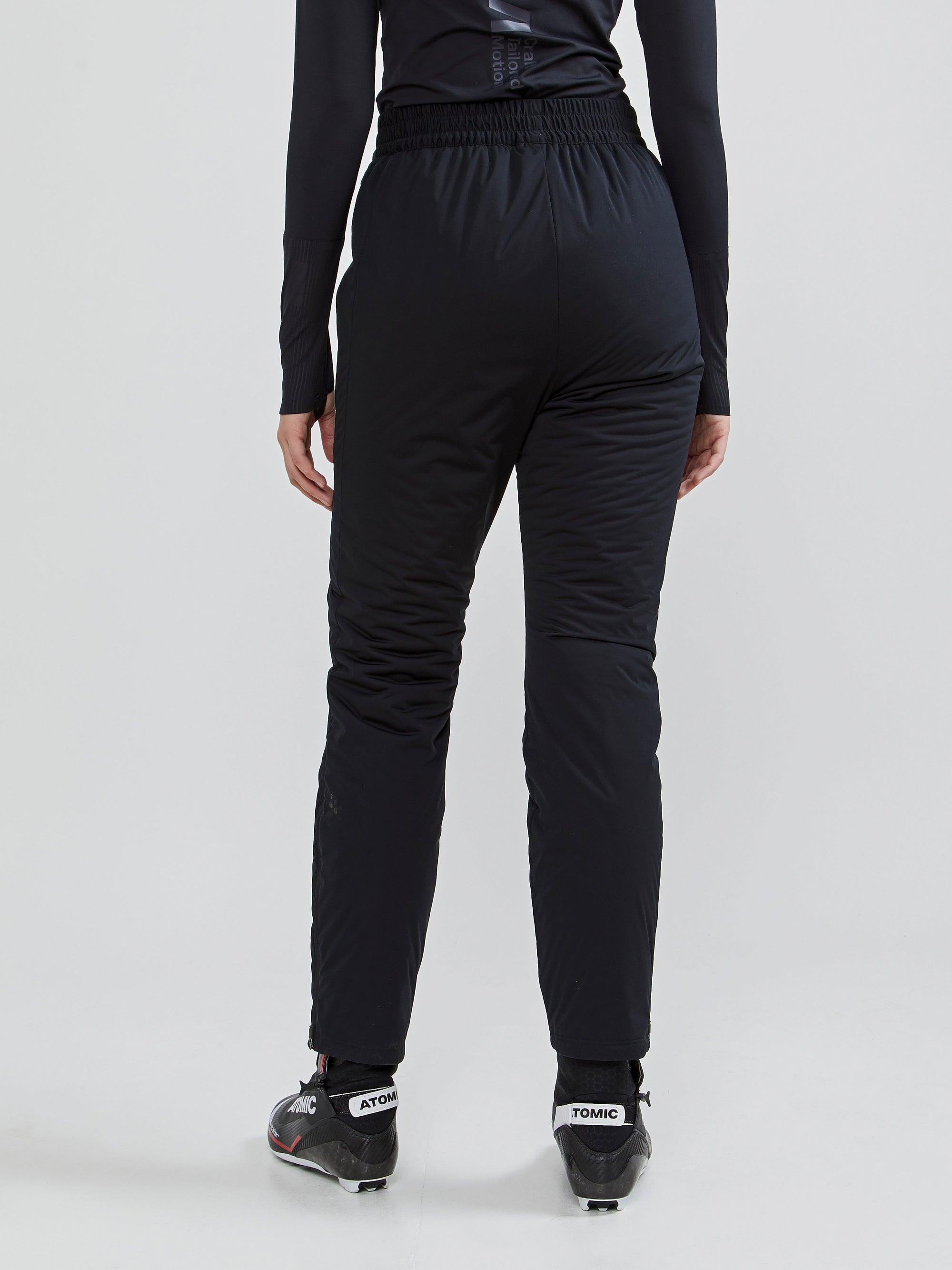 Craft - Core Glide Insulate Pants - Femme - Le coureur nordique