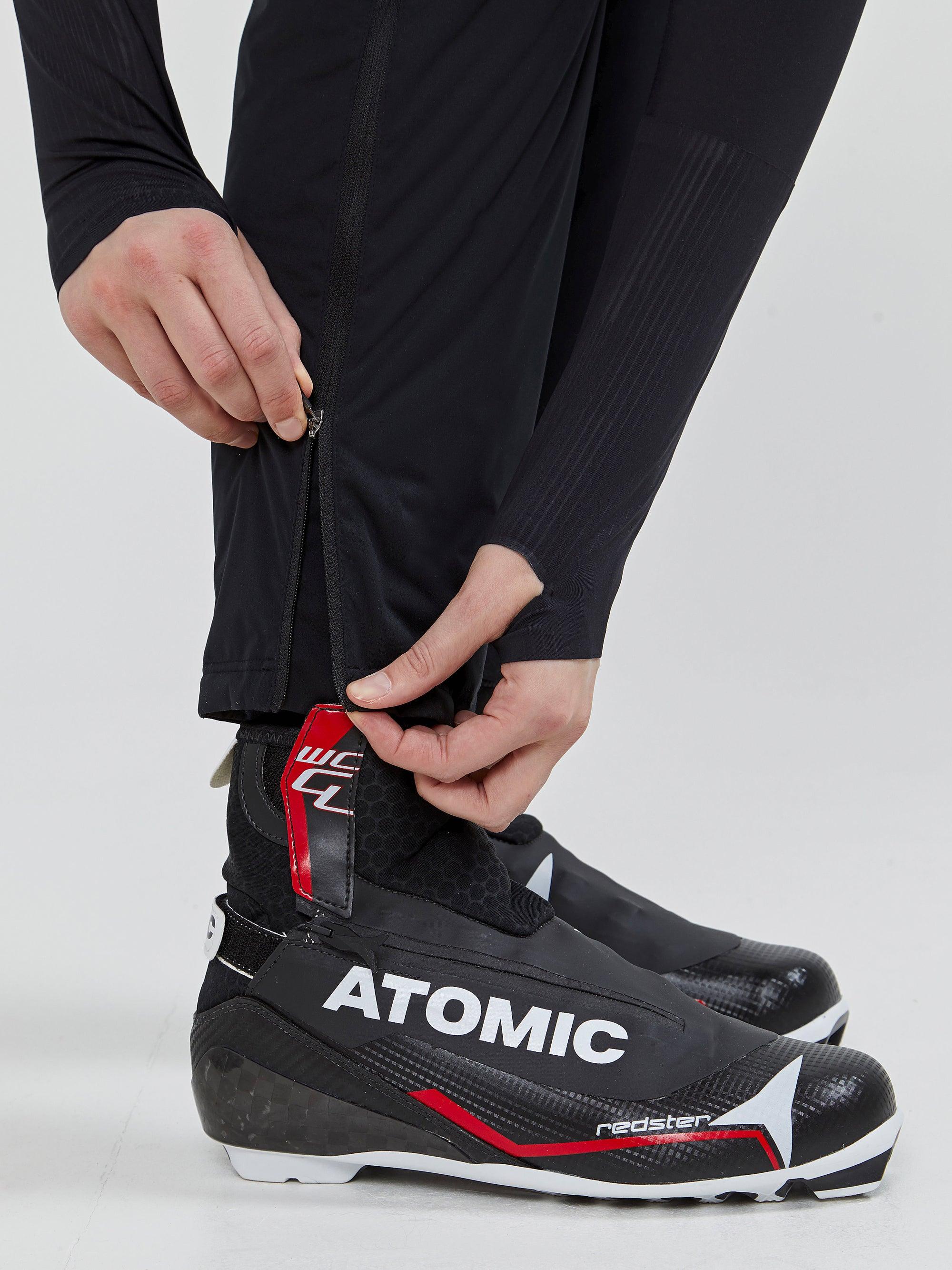 Craft - Core Glide Insulate Pants - Femme - Le coureur nordique