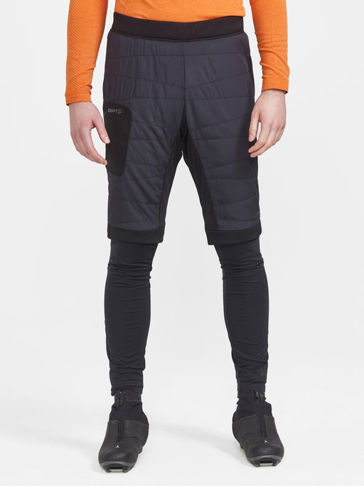 Craft - Core Nordic Training Insulate Shorts - Homme - Le coureur nordique