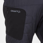 Craft - Core Nordic Training Insulate Shorts - Homme - Le coureur nordique