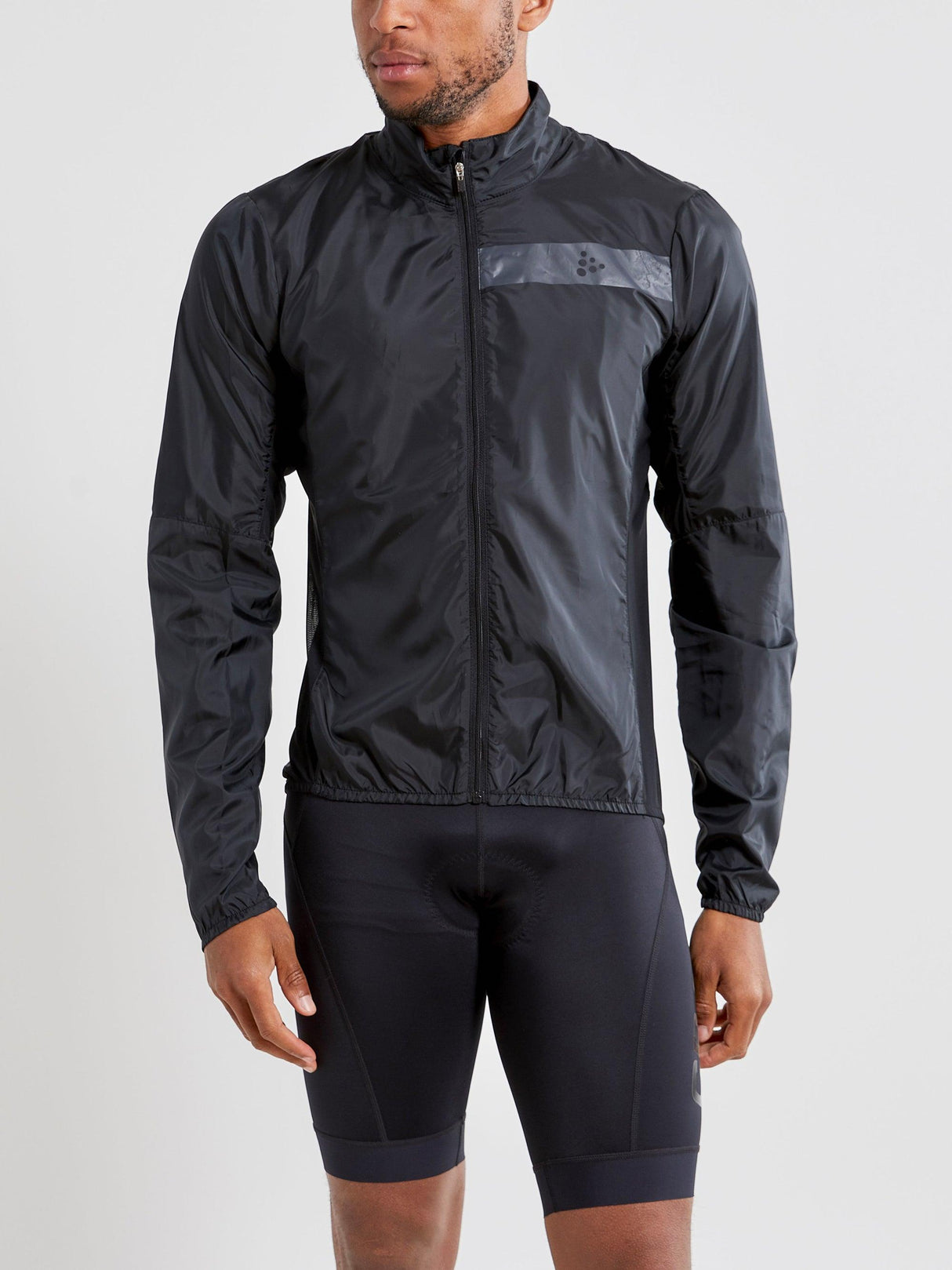 Craft - Essence Light Wind Jacket - Homme - Le coureur nordique