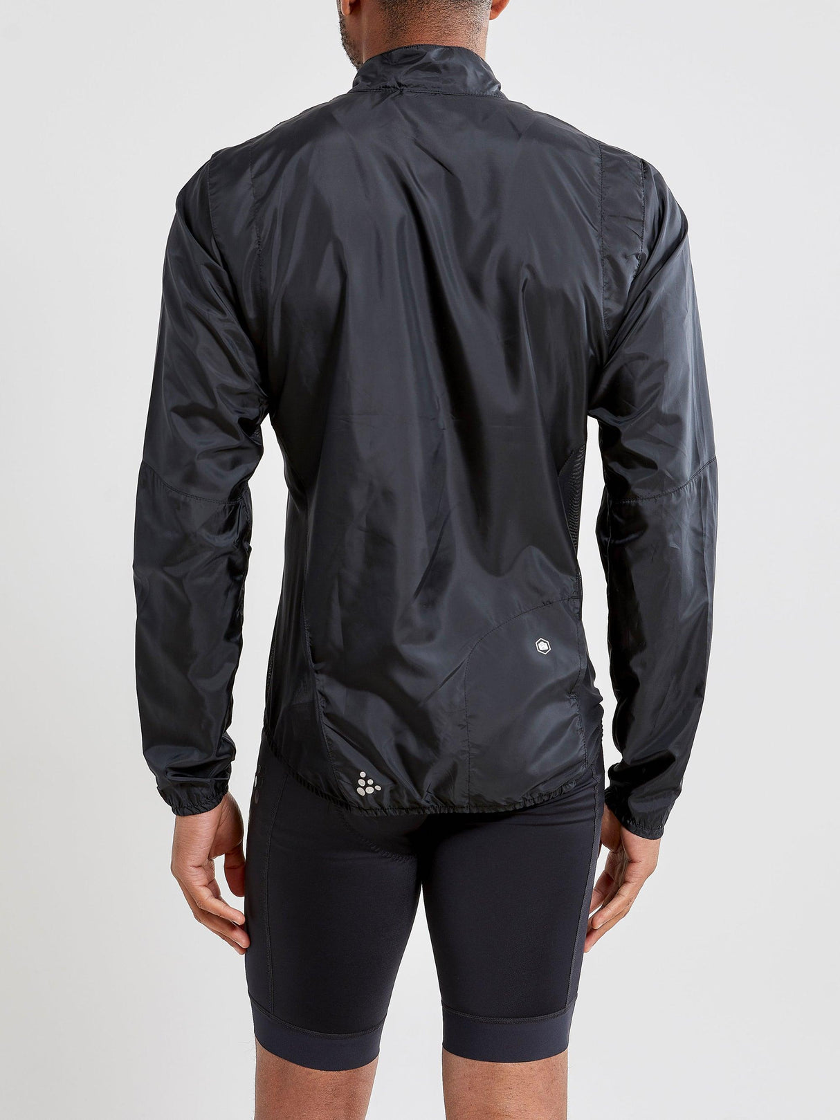 Craft - Essence Light Wind Jacket - Homme - Le coureur nordique