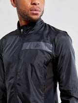 Craft - Essence Light Wind Jacket - Homme - Le coureur nordique