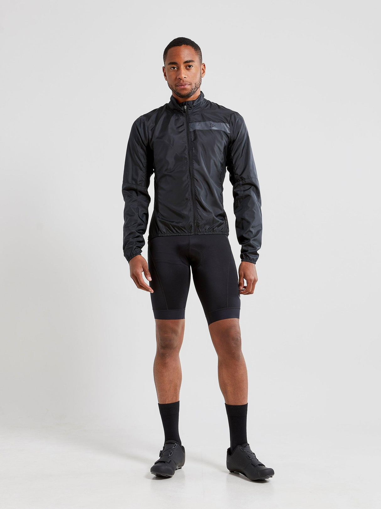 Craft - Essence Light Wind Jacket - Homme - Le coureur nordique