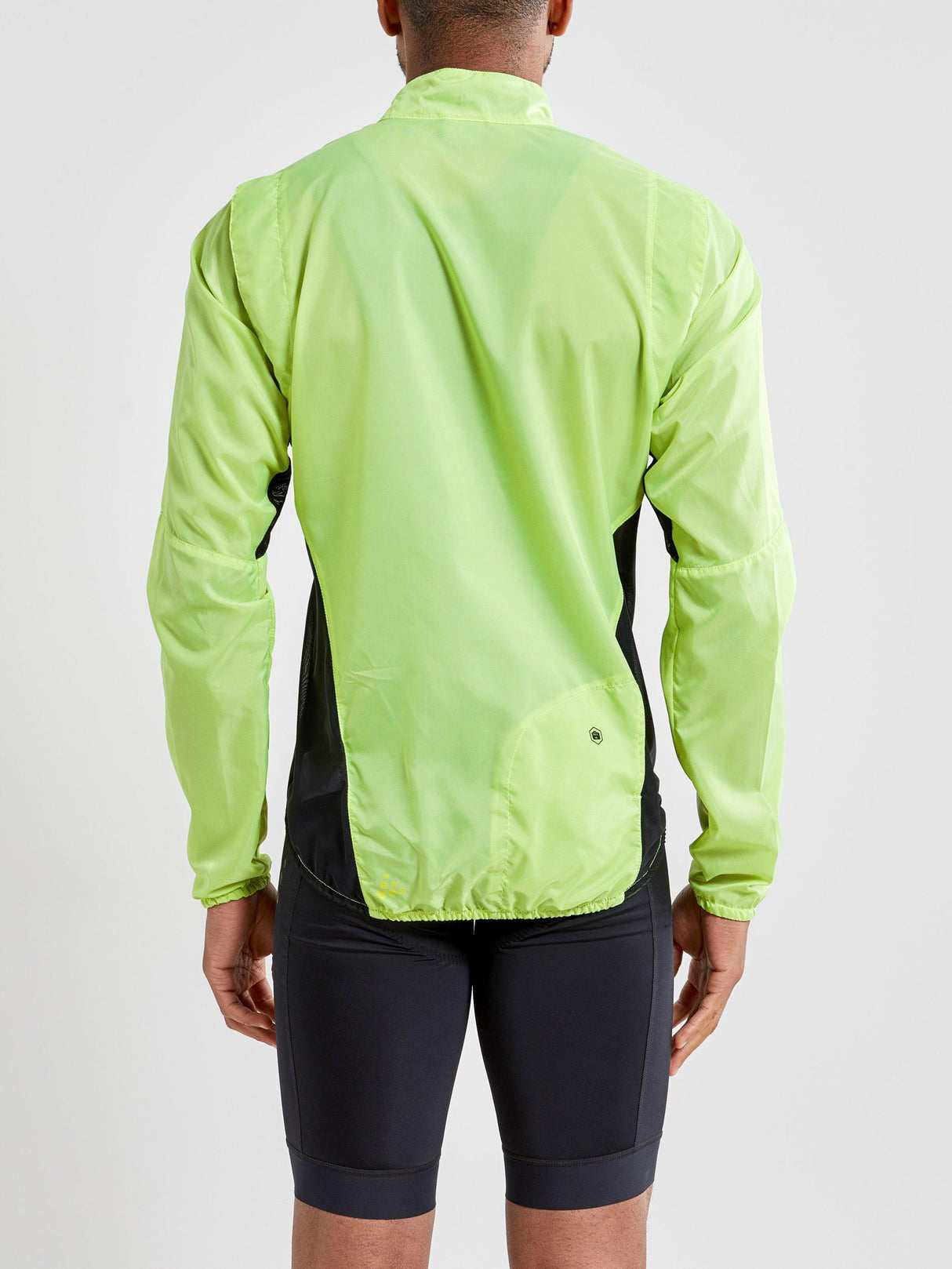 Craft - Essence Light Wind Jacket - Homme - Le coureur nordique