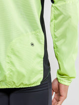 Craft - Essence Light Wind Jacket - Homme - Le coureur nordique