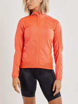 Craft - Essence Light Wind Jkt  - Femme - Le coureur nordique