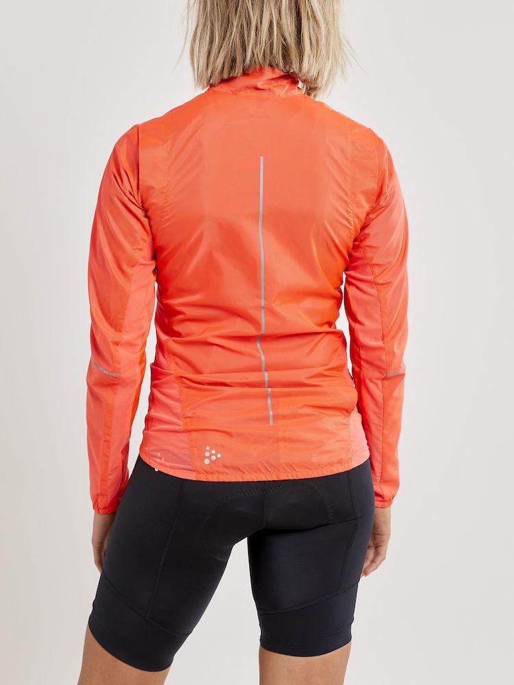 Craft - Essence Light Wind Jkt  - Femme - Le coureur nordique