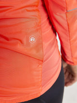 Craft - Essence Light Wind Jkt  - Femme - Le coureur nordique