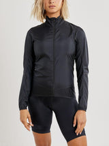 Craft - Essence Light Wind Jkt  - Femme - Le coureur nordique