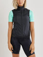 Craft - Essence Light Wind Vest - Femme - Le coureur nordique