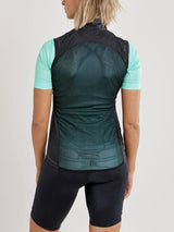 Craft - Essence Light Wind Vest - Femme - Le coureur nordique