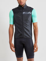 Craft - Essence Light Wind Vest - Homme - Le coureur nordique