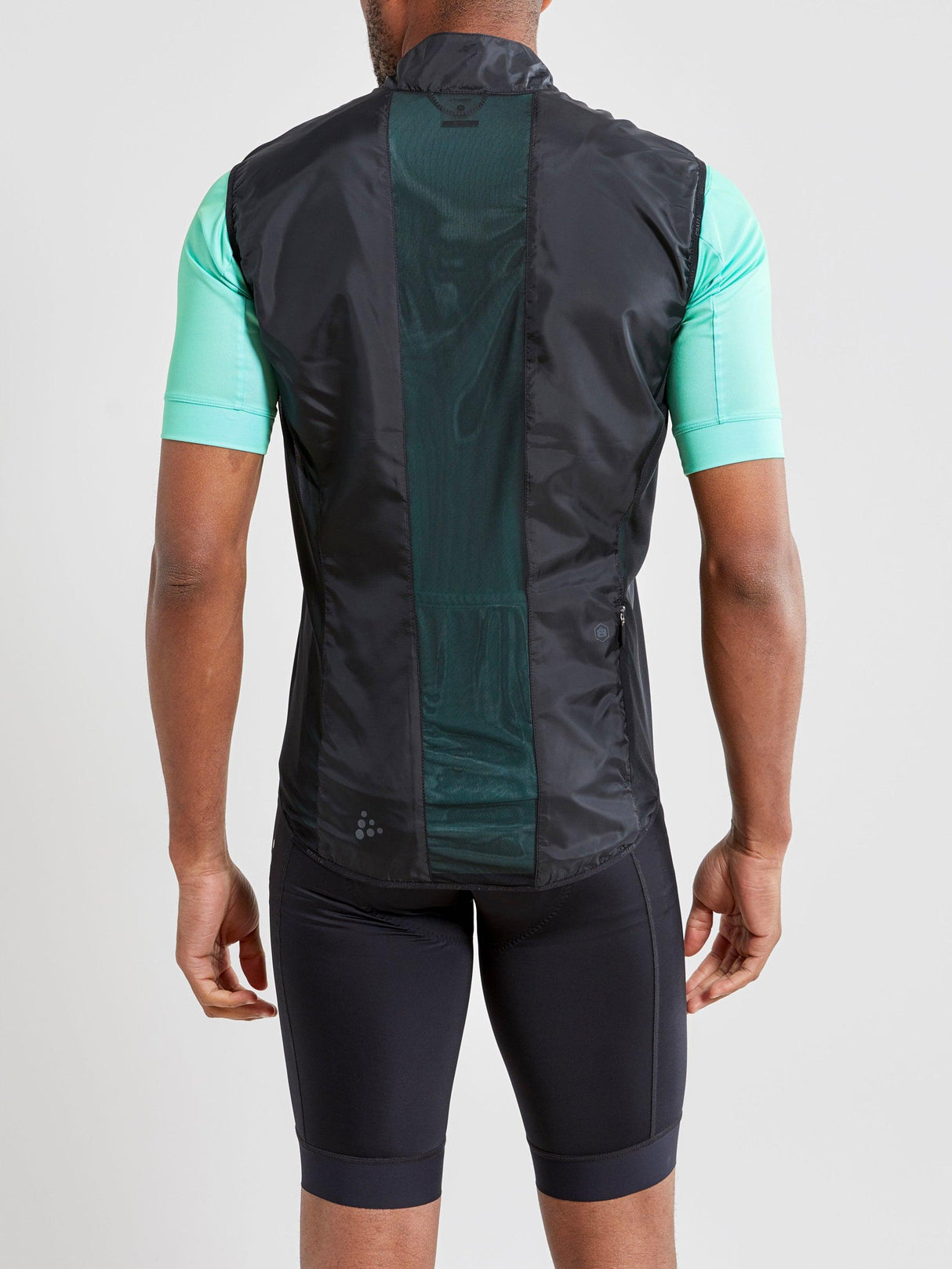 Craft - Essence Light Wind Vest - Homme - Le coureur nordique