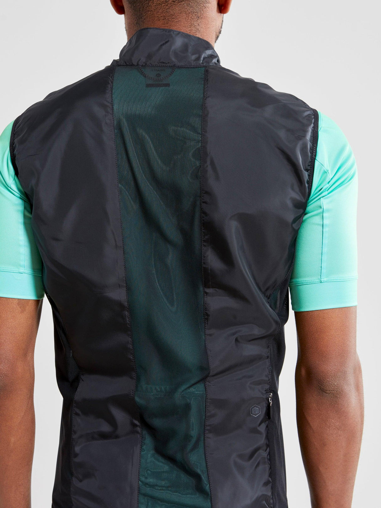 Craft - Essence Light Wind Vest - Homme - Le coureur nordique