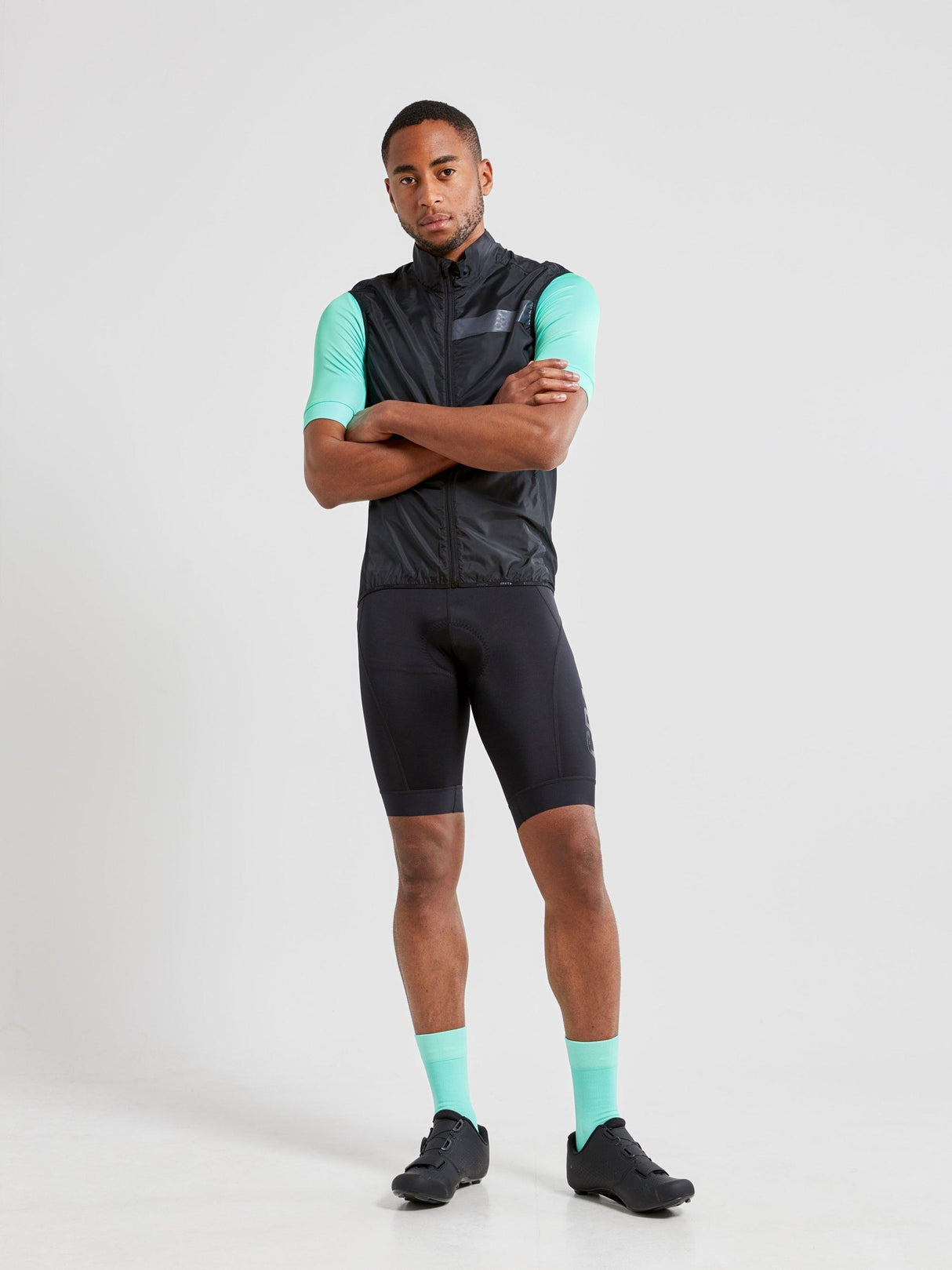 Craft - Essence Light Wind Vest - Homme - Le coureur nordique