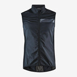 Craft - Essence Light Wind Vest - Homme - Le coureur nordique