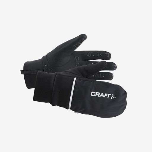 Craft - Hybrid Weather Glove - Unisexe - Le coureur nordique