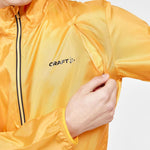 Craft - Pro Hypervent Jacket  - Homme - Le coureur nordique