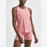 Craft - Pro Hypervent Singlet - Femme - Le coureur nordique