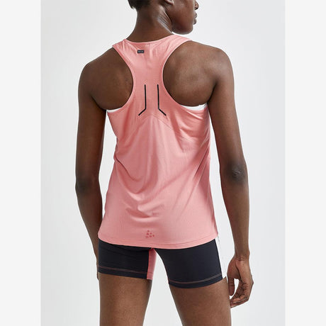 Craft - Pro Hypervent Singlet - Femme - Le coureur nordique